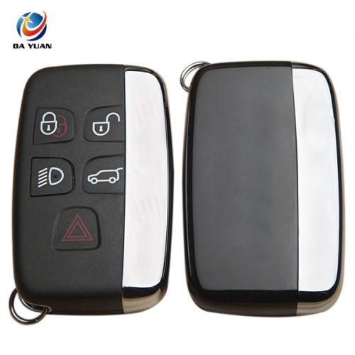 AS004004 FOR Land Rover, Range Rover Aurora, discover 4 smart card remote shell( lettering)