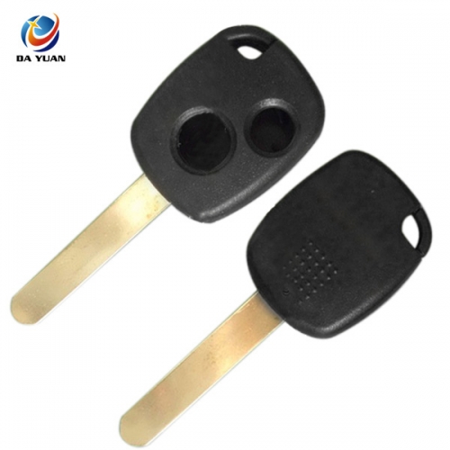 AS003043 Remote Key Shell 2 button for Honda