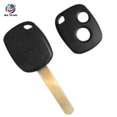 AS003043 Remote Key Shell 2 button for Honda