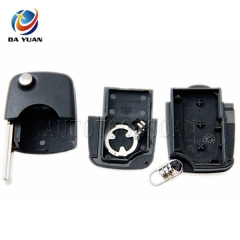 AS008008 Remote Control Case 3 button for Audi small battery