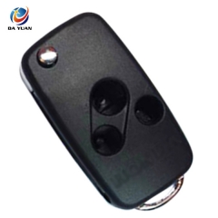 AS003009 Flip Key Case for Honda 3 button