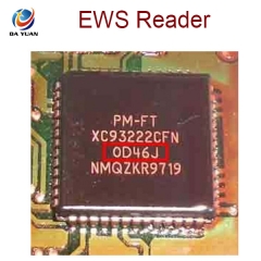 AKP024 BMW EWS Reader