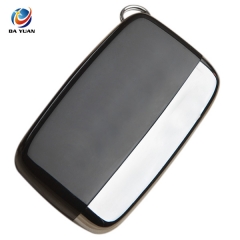 AS004004 FOR Land Rover, Range Rover Aurora, discover 4 smart card remote shell( lettering)