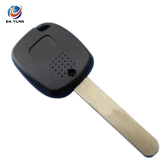 AS003046 Auto Remote key shell for Honda (1 button) with logo