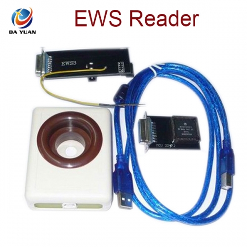 AKP024 BMW EWS Reader