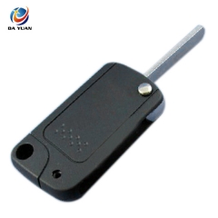 AS003004 Flip Key Case for Honda 3 button