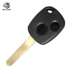AS003043 Remote Key Shell 2 button for Honda