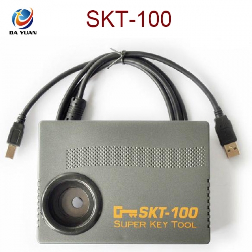 AKP025 SKT-100 Super Key Tool Grey