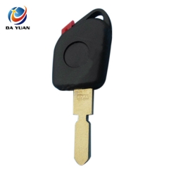 AS009025 Transponder Key Shell for Peugeot