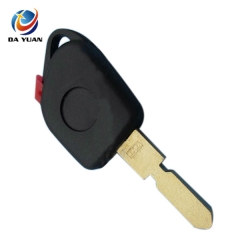 AS009025 Transponder Key Shell for Peugeot