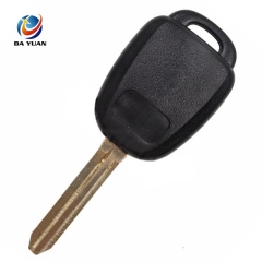 AS007040 Remote Key Shell for Toyota 3+1 button Toy43