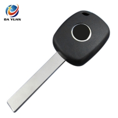 AS009019 for Peugeot Empty Key Shell for fit in 4D electronic chip (HU83 Blade)