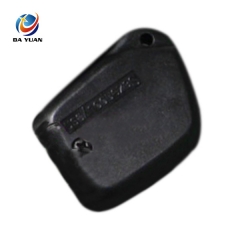 AS009009 Auto Remote Key Shell 1 Button No Blade For Peugeot 405 With logo