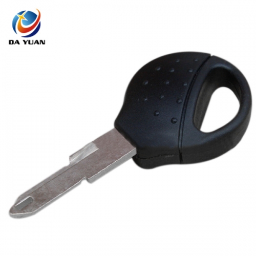 AS009023 Transponder Key Shell for Peugeot 106 206 306 (NE72A)