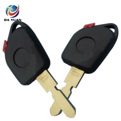 AS009025 Transponder Key Shell for Peugeot