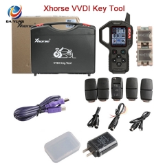 AKP134 Original Xhorse VVDI Key Tool Remote Maker Key Programmer