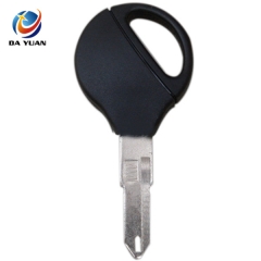 AS009023 Transponder Key Shell for Peugeot 106 206 306 (NE72A)