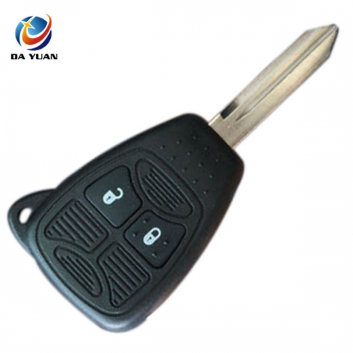 AS015020 for Chrysler Remote Key Shell 2 Button