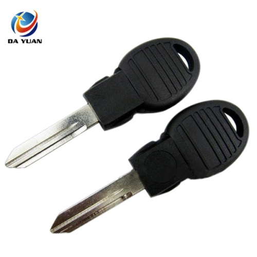 AS015006 Transponder Key Shell for Chysler