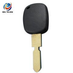 AS009020 FOR Peugeot Empty Key Shell for fit in 4D electronic chip