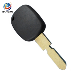 AS009020 FOR Peugeot Empty Key Shell for fit in 4D electronic chip
