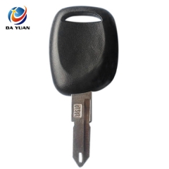 AS009022 Transponder Key Shell for Peugeot 106 206 306 (NE72A)