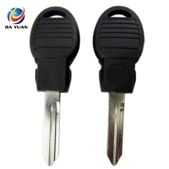 AS015006 Transponder Key Shell for Chysler