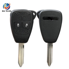 AS015020 for Chrysler Remote Key Shell 2 Button