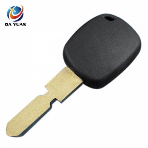 AS009020 FOR Peugeot Empty Key Shell for fit in 4D electronic chip