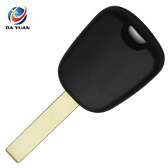 AS009028 for Peugeot Transponder Key Shell with groove