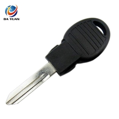 AS015006 Transponder Key Shell for Chysler