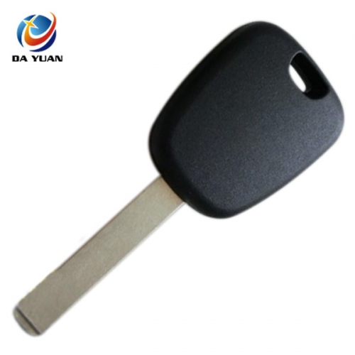 AS009027 for Peugeot Transponder Key Shell Slotless