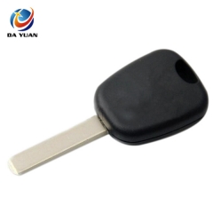 AS009027 for Peugeot Transponder Key Shell Slotless
