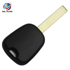 AS009028 for Peugeot Transponder Key Shell with groove