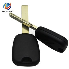 AS009028 for Peugeot Transponder Key Shell with groove