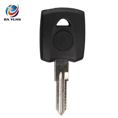 AS014009 Transponder Key Shell for Chevrolet