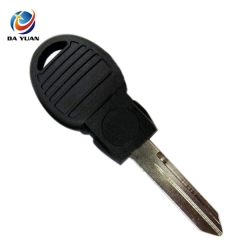 AS015006 Transponder Key Shell for Chysler