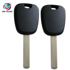 AS009027 for Peugeot Transponder Key Shell Slotless