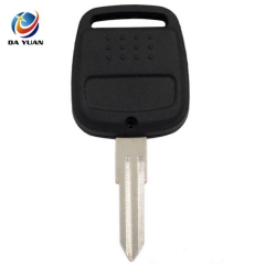 AS027007 for Nissan A32 2 Buttons Remote Key Shell