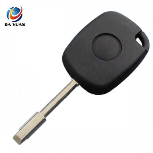 AS018004 for Ford Mondeo Empty Key Shell for fit in 4D electronic chip (FO21 Blade)