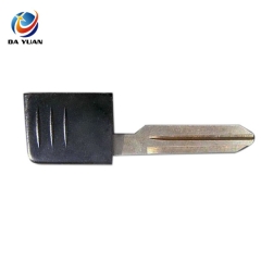 AS027013 for Nissan Smart Valet Key Blade