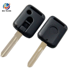AS027018 for Nissan 3 Button Remote Key Shell