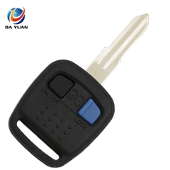 AS027007 for Nissan A32 2 Buttons Remote Key Shell