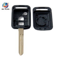 AS027018 for Nissan 3 Button Remote Key Shell