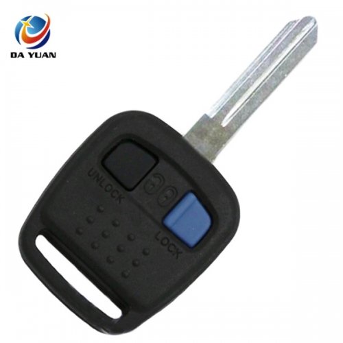 AS027008 for Nissan A33 2 Buttons Remote Key Shell