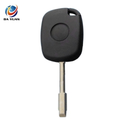 AS018004 for Ford Mondeo Empty Key Shell for fit in 4D electronic chip (FO21 Blade)