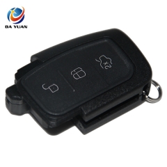 AS018011 Auto Remote control shell for Ford Focus (3 button)