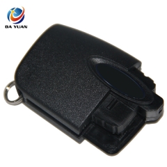 AS018011 Auto Remote control shell for Ford Focus (3 button)