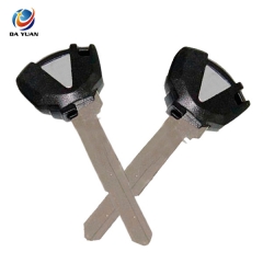 AS038005 for Kawasaki Motorcycle Transponder Key Shell