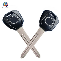 AS038003 for Honda Motorcycle Transponder Key Shell